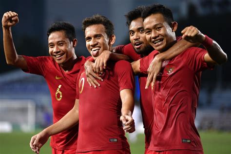 indonesian national football team